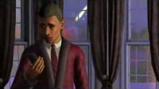 The Sims 3 Ambitions - Official Iron Sim Parody Trailer @koolgurl83movies