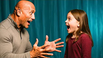 When The Rock Surprises His Biggest Fans – It Will Melt Your Heart 💖