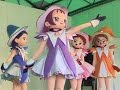 おジャ魔女どれみしゃ～ぷショー　PRETTY WITCH DOREMI