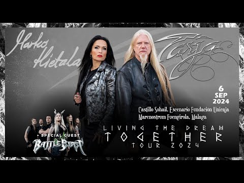 Tarja & Marco