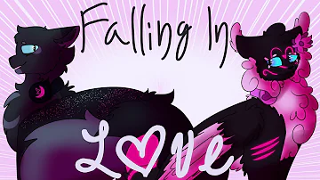 Falling In Love | Animation Meme