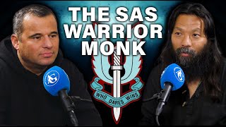 Warrior Monk - Gurkha to SAS Hero - Krish Thapa Tells His Story by Anything Goes With James English 45,236 views 1 month ago 1 hour, 42 minutes