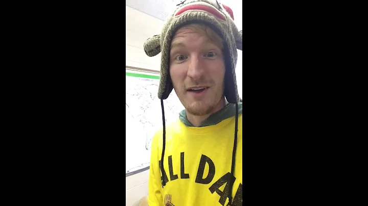 Why First Year Programs?