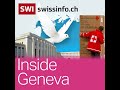 Inside Geneva: pandemics and climate change, can multilateralism still work?
