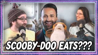 ScoobyEATS Launches & Homestuck's Biggest Fan (Tad from LMTYA!)  |  THE LOUDEST PODCAST #106