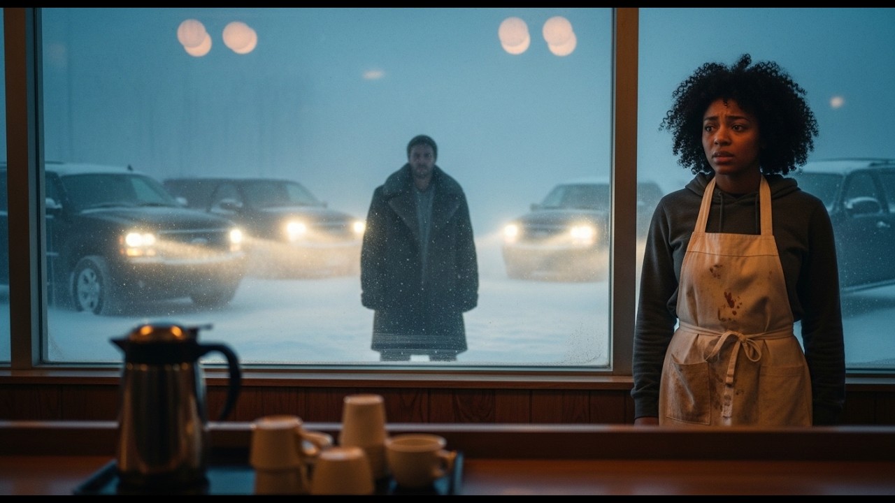 «Нам нужно жильё пожалуйста» — Миллиардер с командой спас разорившуюся чёрную мать-одиночку