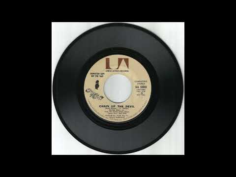 Sweet Pain — SWEET PAIN - Chain Up The Devil (1971)