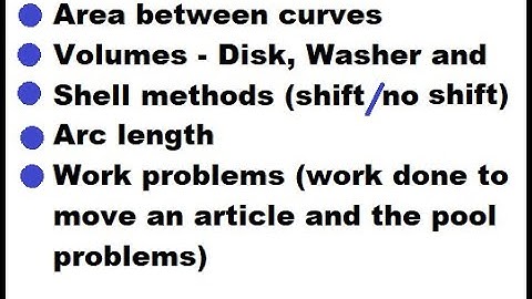 MAT 266 Exam 2 Review - ZOOM
