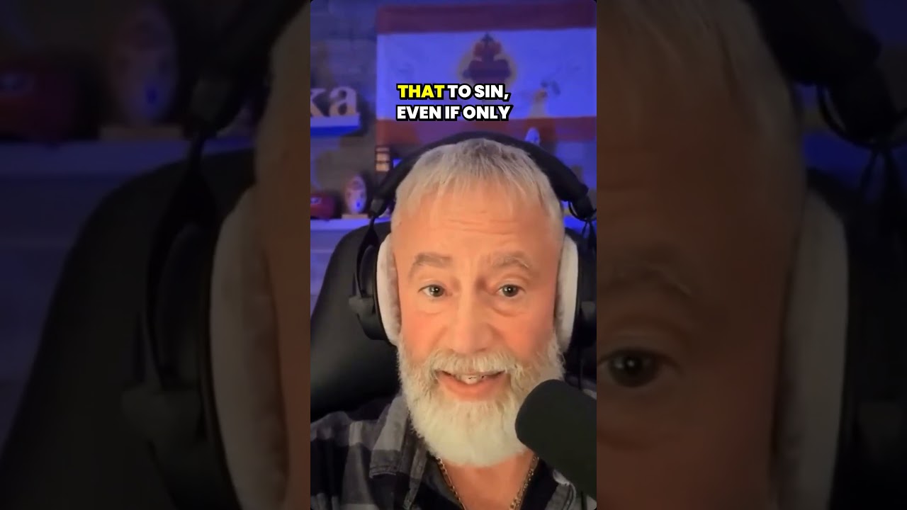 Bergoglio Was Not Making Anything Up