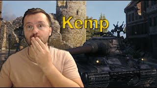 Gaming With TD Players - AMX M4 54 | World of Tanks