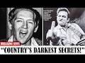 20 Most Evil People in Old Country Music History, here goes my vote..