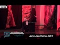 مصر العربية ألف نيلة ونيلة ترويها شهرزاد بالصعيدي على مسرح متروبول