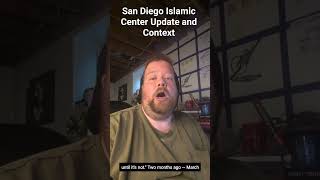 San Diego Mosque Shooting: The Full Picture, With Editorial Honesty | Prime Rogue