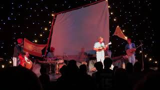 Switchfoot “Joy Invincible” acoustic Act 1