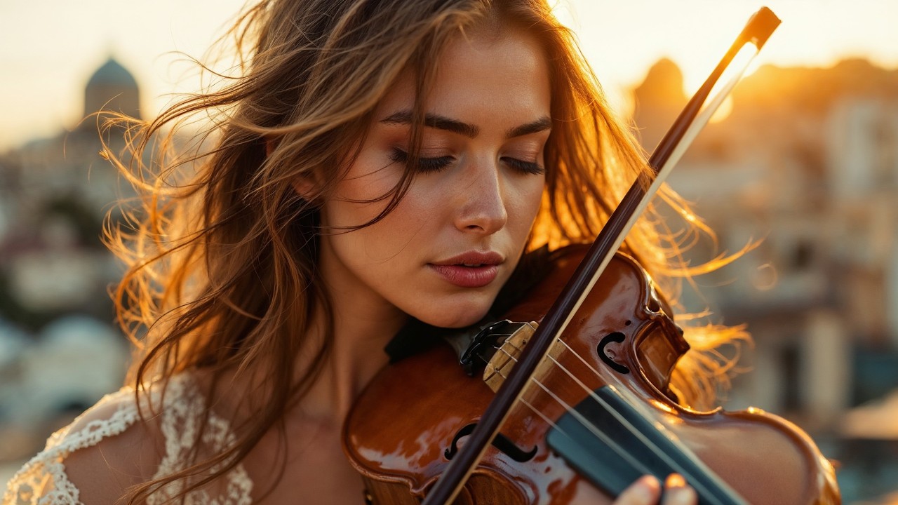 Hebrew Psalms of Sacred Zion | Authentic Mizmor Chants for Prayer and Inner Peace