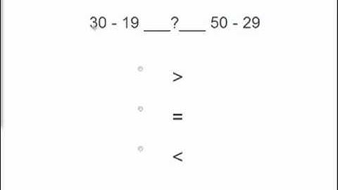 MathABC.com: Numbers: Compare the problems