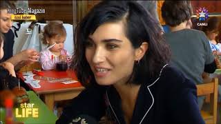 Tuba & Maya & Toprak 05.2018 Mothers Day - Iwc