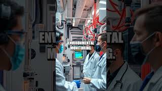 The Impact of Quantum Sensors on Industry