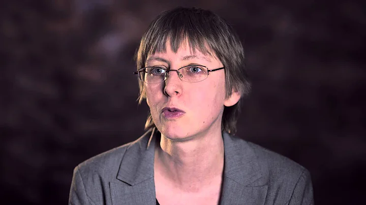 Maria Schwartz - Short Introduction