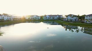 Elan Palm Reserve (with Audio Description) | Lake Worth FL Apartments | Greystar