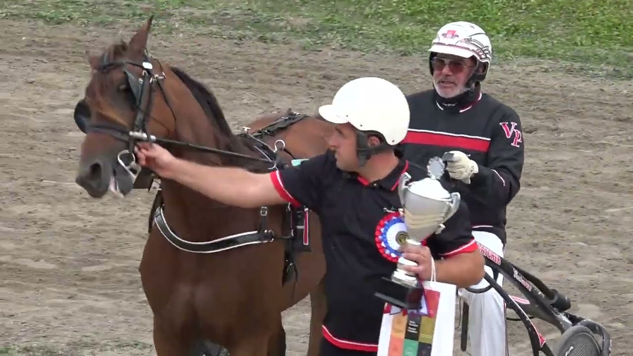 Demon dell'Est - Pribić V.