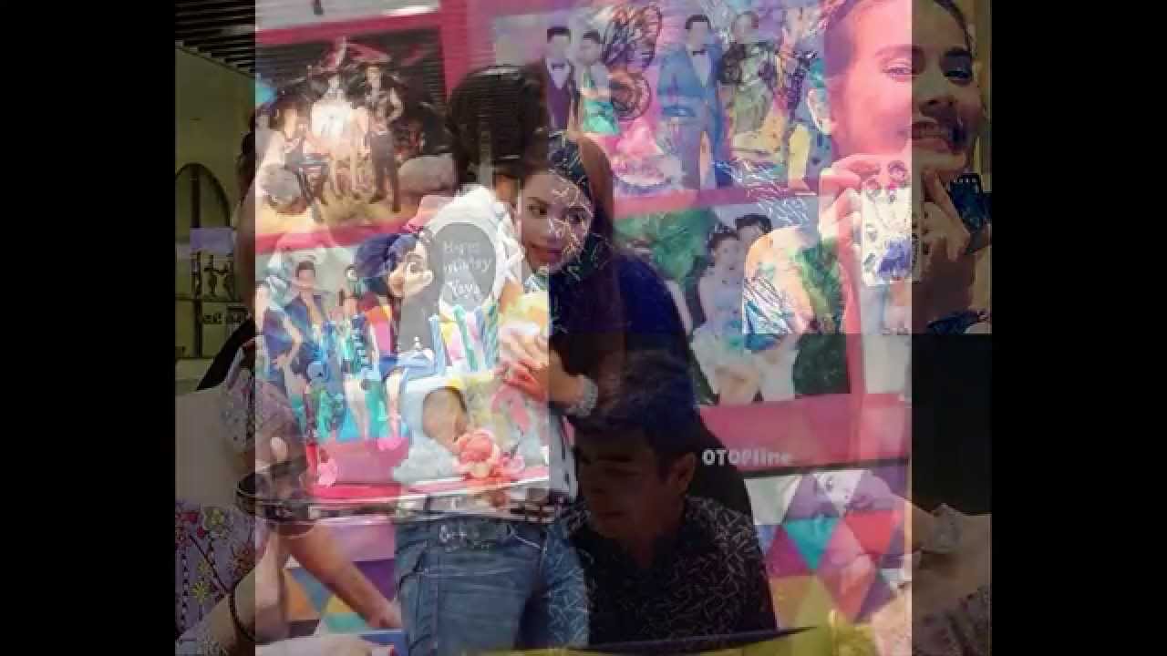 nadech @ yaya mv (qua gioi han)