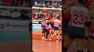 Pano yung mura Pons? Hahah #bernadethpons