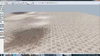 Shader examples