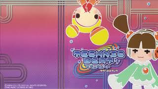 Rolling Thunder - Hiroto Saitoh - Technicbeat Soundtrack