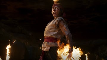 Mortal Kombat - Superfan Rev TV Spot (ซับไทย)