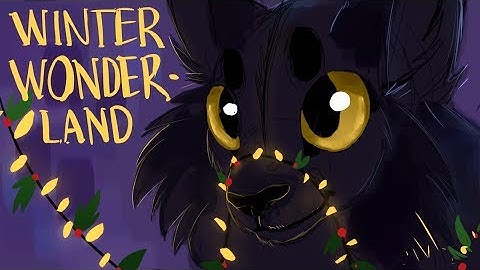 Winter Wonderland - OC MAP (COMPLETE)