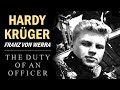The Duty of an Officer - Hardy Krüger/Franz von Werra