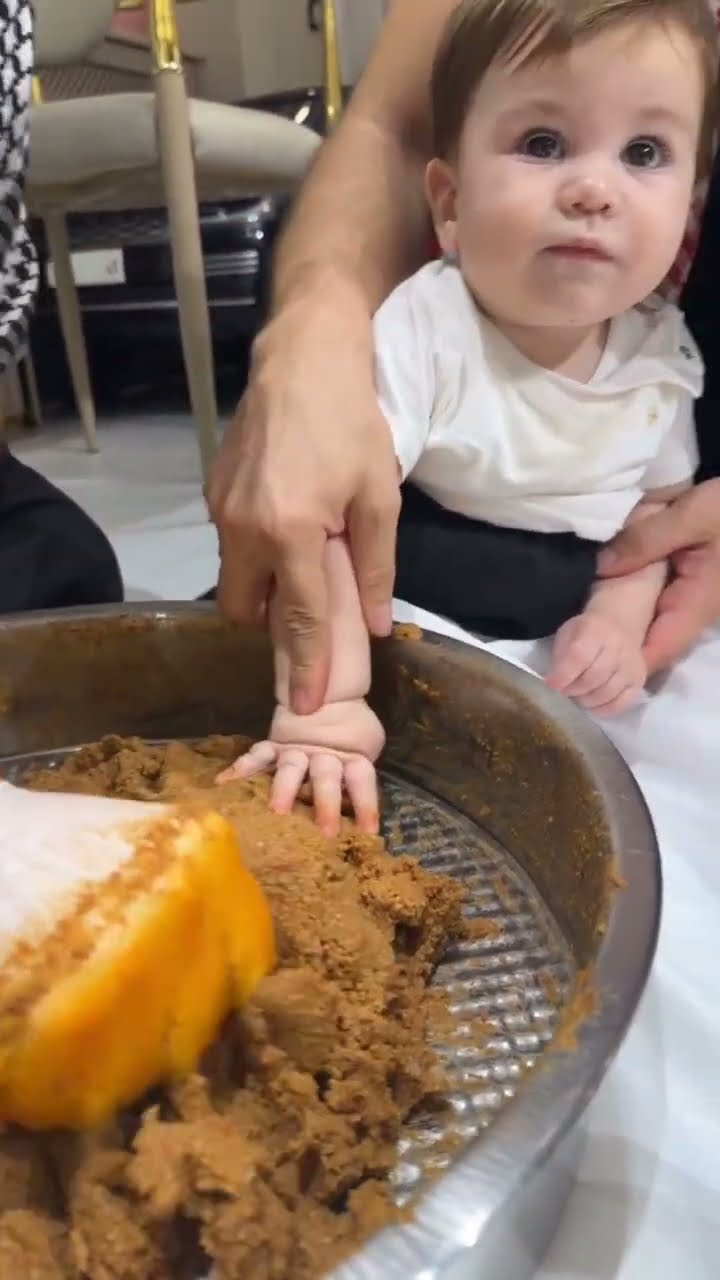 Maşallah Emir Eğemize ??