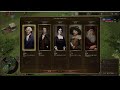 age of empires 3 de 라코타전 라코타상대로 수류탄쓰는 미친놈이 과연 있을까요?