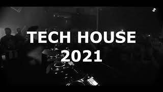 🔥MIX TECH HOUSE🔥 #2 | 2021 JANUARY | BY 🎧J3SUS🎧 🎶The Best Of Tech House 🎶