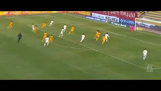 Osmar Barba Goal vs Gwangju FC (1-0) screenshot 3