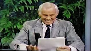 Tonight Show-Hollywood Expose bit; February 19, 1987