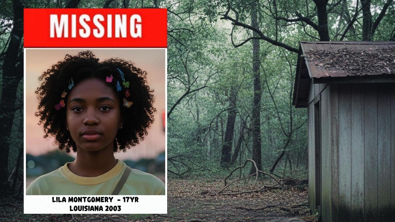Louisiana 2003 Cold Case Solved — Arrest Shocks Community - YouTube