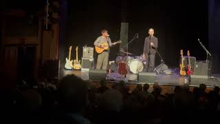 ROBERT FORSTER & HIS SWEDISH BAND FOOLISH I KNOW
