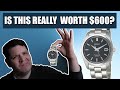 BEFORE you buy a SEIKO SARB033 Watch THIS! | SARX035 Review | Is a SARB033 Still Worth $500 in 2022?