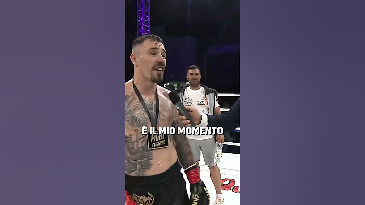 Amansio Paraschiv call out Enriko Kehl