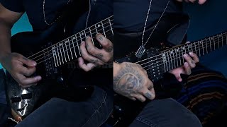 Xtreme Requiem - Hijo De La Luna (Mecano Cover)