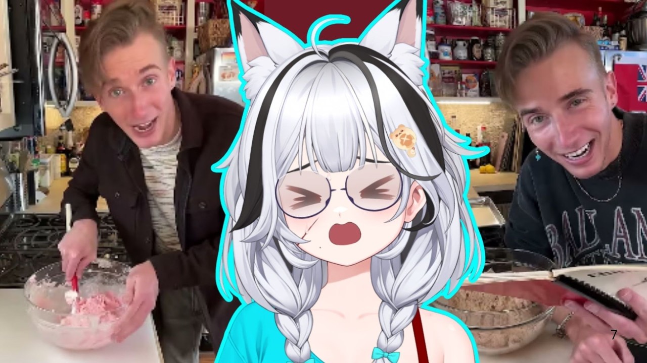 These Great Depression & 90s Recipes are to die for | B. Dylan Hollis Reaction