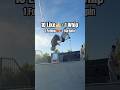 Insane Scooter Challange🤯! #scooter #explore #skatepark #youtube