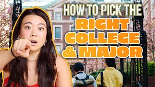 How to Cash in Your College Degree | Choose the Right Major to Be Rich | Your Rich BFF