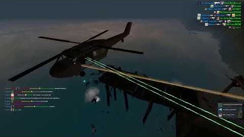 Gmod ZS: Objective Rampage v6 WIN (90 Players)