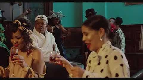Mr  P   One More Night Official Video ft  Niniola480p