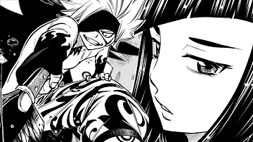 Is Shiki a demon Edens Zero?