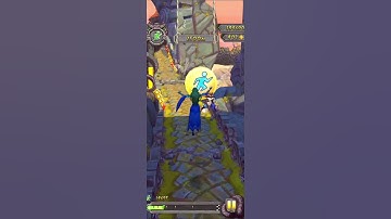 Temple Run 2 part 3 🏃‍♂️ #templerun #temple #rungame #templerun2 #gameplay #epicrun #gaming #shorts