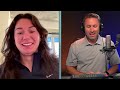 Teal Talk: Maddi Wheeler